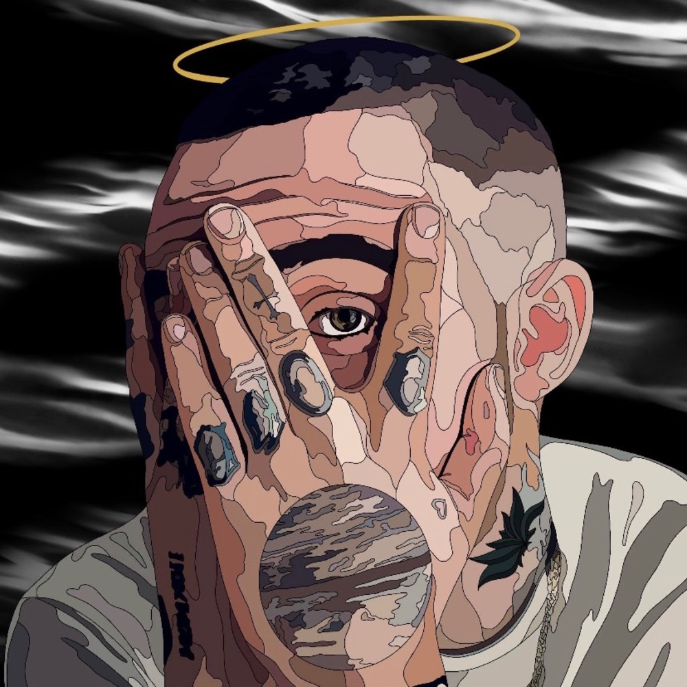 Meet your Posher, Nathan